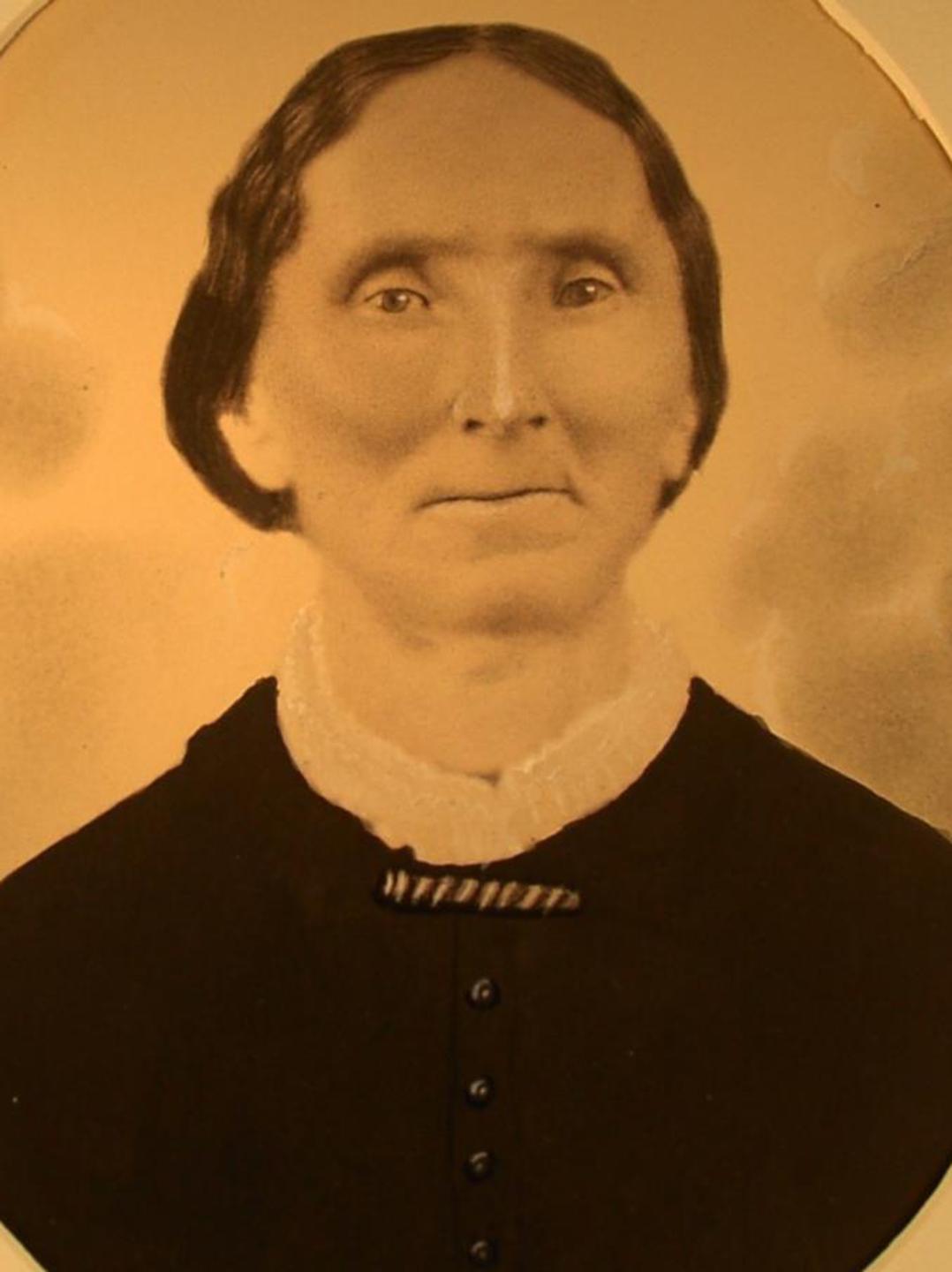 Mary Ann Edds (1824 - 1903) Profile